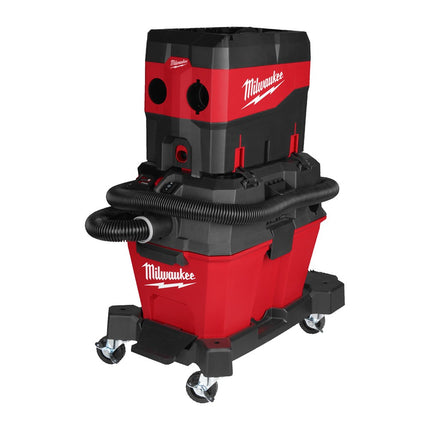 Afbeelding MILWAUKEE® packout™ compatibele voorafscheider PODS-1