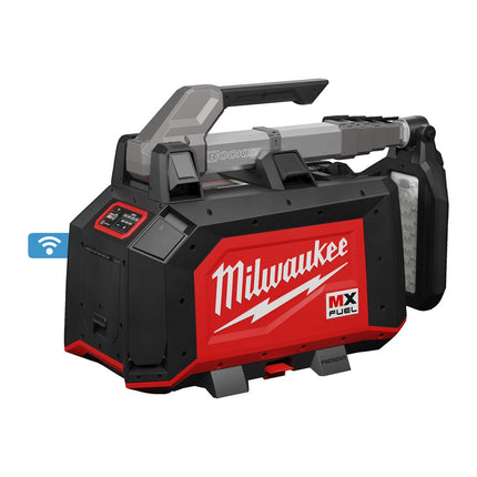 Afbeelding MILWAUKEE® mx fuel™ compacte terreinverlichting MXF TLIC