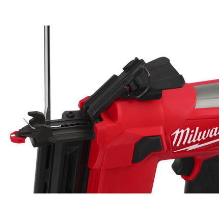 Afbeelding MILWAUKEE® m12 fuel™ 18 ga rechte tacker M12 FCN18GS