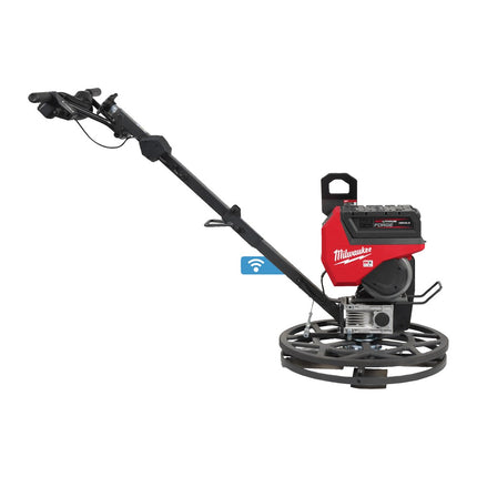Afbeelding MILWAUKEE® mx fuel™ 600 mm kantenvlindermachine MXF WBT60