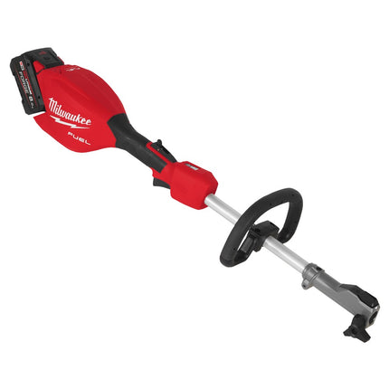 Afbeelding MILWAUKEE® m18 fuel™ outdoor power head basis gen2 M18 FOPH2