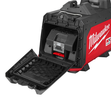 Afbeelding MILWAUKEE® mx fuel™ compacte terreinverlichting MXF TLIC