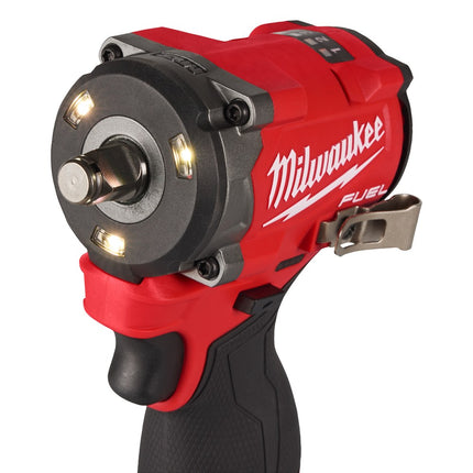 Afbeelding MILWAUKEE® m12 fuel™ compacte ½? slagmoersleutel