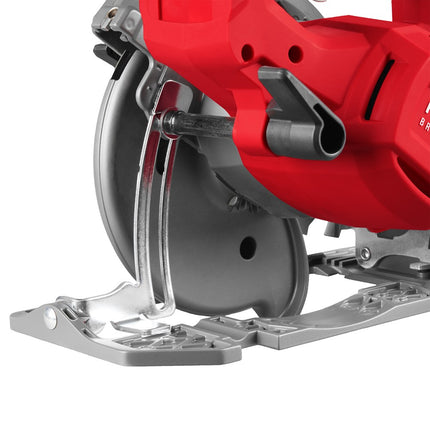 Afbeelding MILWAUKEE® m18 fuel™ compacte cirkelzaag M18 FCS552
