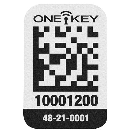 Afbeelding MILWAUKEE® one-key™ id tag AIDT