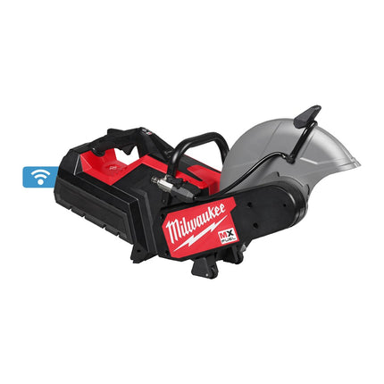 Afbeelding MILWAUKEE® doorslijpmachine MXF COS350G2