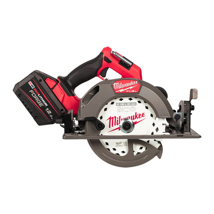 Afbeelding MILWAUKEE® m18 fuel™ cirkelzaagmachine geschikt voor geleiderail M18 FCS66GR3