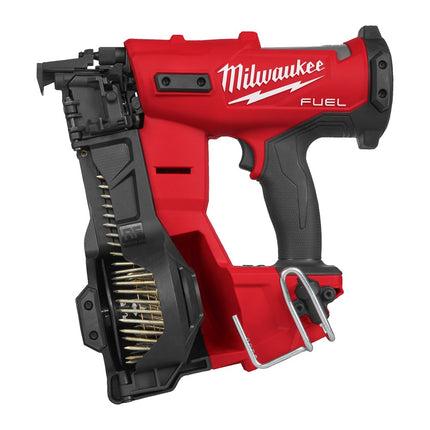Afbeelding MILWAUKEE® m18™ fuel™ trommelspijker tacker M18 FRCN45