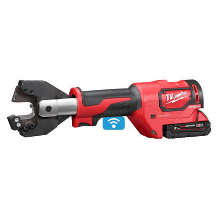 Afbeelding MILWAUKEE® li-ion one key™ kabelkniptang M18 ONEHCC