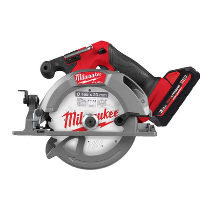 Afbeelding MILWAUKEE® m18 fuel™ compacte cirkelzaag M18 FCS552