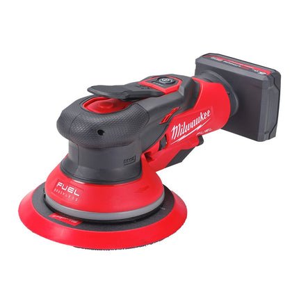 Afbeelding MILWAUKEE® m12 fuel™ 150 mm excentrische schuurmachine met 5 mm rotatie M12 FROS5