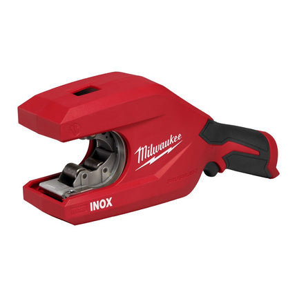 Afbeelding MILWAUKEE® m12™ raptorxl™ pijpsnijder rvs M12 PCSS54