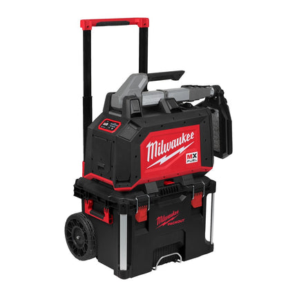 Afbeelding MILWAUKEE® mx fuel™ compacte terreinverlichting MXF TLIC