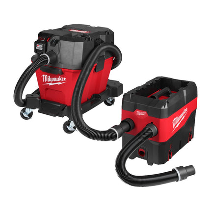 Afbeelding MILWAUKEE® packout™ compatibele voorafscheider PODS-1
