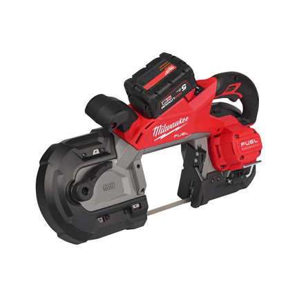 Afbeelding MILWAUKEE® m18 fuel™bandzaagmachine gen 2 M18 FBS127