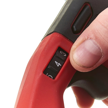 Afbeelding MILWAUKEE® reciprozaagmachine, m18 fuel™ super sawzall™ M18 FSX