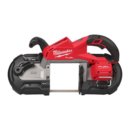 Afbeelding MILWAUKEE® m18 fuel™bandzaagmachine gen 2 M18 FBS127