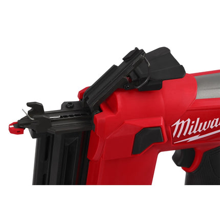 Afbeelding MILWAUKEE® m12 fuel™ 18 ga rechte tacker M12 FCN18GS