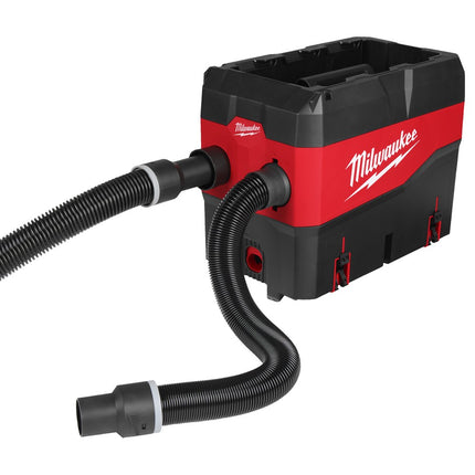 Afbeelding MILWAUKEE® packout™ compatibele voorafscheider PODS-1