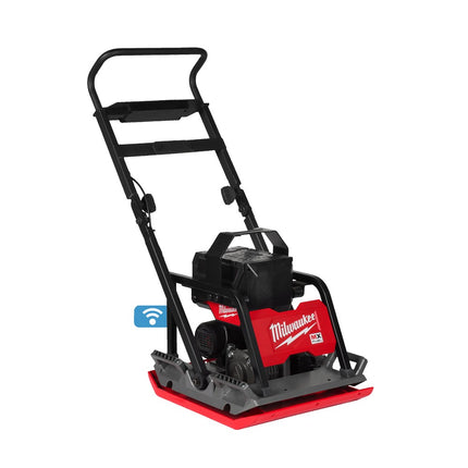 Afbeelding MILWAUKEE® mx fuel™ trilplaat MXF PC50
