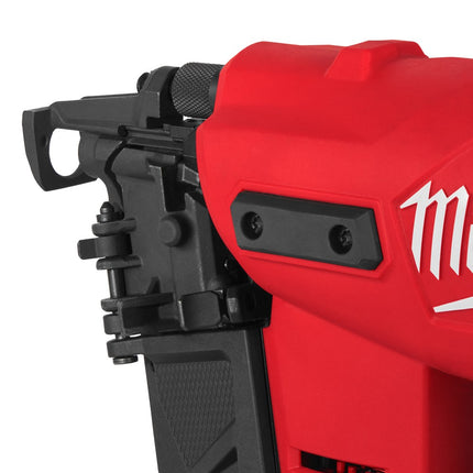 Afbeelding MILWAUKEE® m18™ fuel™ trommelspijker tacker M18 FRCN45