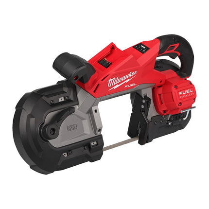 Afbeelding MILWAUKEE® m18 fuel™bandzaagmachine gen 2 M18 FBS127