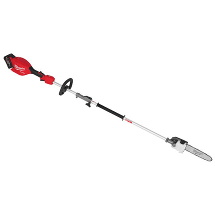 Afbeelding MILWAUKEE® m18 fuel™ outdoor power head basis gen2 M18 FOPH2