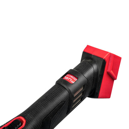 Afbeelding MILWAUKEE® m18 fuel™ 125 mm haakse slijpmachine met rem en schuifschakelaar M18 FHSAG125XB2