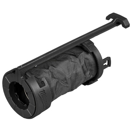 Afbeelding MILWAUKEE® m18 fuel™ 16 mm sds-plus hamer met geïntegreerde stofafzuiging M18 FHAFOH16