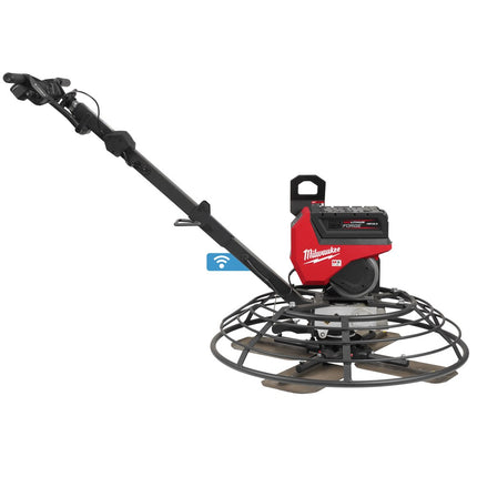 Afbeelding MILWAUKEE® mx fuel™ 900 mm vlindermachine MXF WBT90