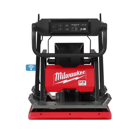 Afbeelding MILWAUKEE® mx fuel™ trilplaat MXF PC50