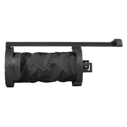 Afbeelding MILWAUKEE® m18 fuel™ 16 mm sds-plus hamer met geïntegreerde stofafzuiging M18 FHAFOH16