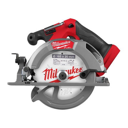 Afbeelding MILWAUKEE® m18 fuel™ compacte cirkelzaag M18 FCS552