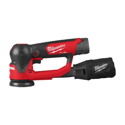 Afbeelding MILWAUKEE® m12 fuel™ 75 mm excentrische schuurmachine M12 FSDR75