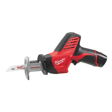 Afbeelding MILWAUKEE® m12 subcompacthackzall C12 HZ