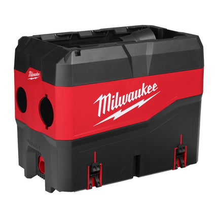 Afbeelding MILWAUKEE® packout™ compatibele voorafscheider PODS-1