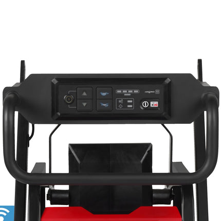 Afbeelding MILWAUKEE® mx fuel™ trilplaat MXF PC50