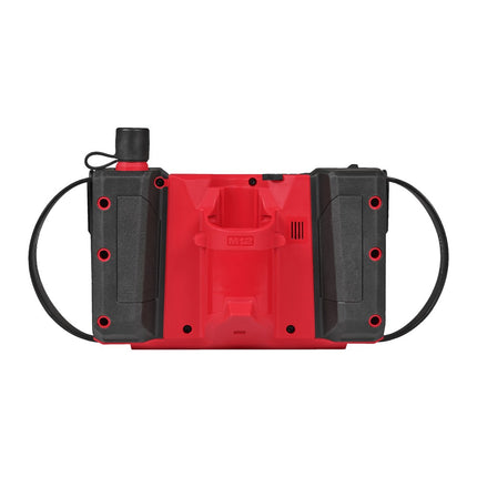 Afbeelding MILWAUKEE® m12 riool inspectie monitor M12 SIM