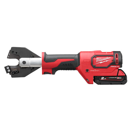 Afbeelding MILWAUKEE® li-ion one key™ kabelkniptang M18 ONEHCC
