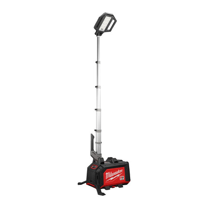 Afbeelding MILWAUKEE® mx fuel™ compacte terreinverlichting MXF TLIC