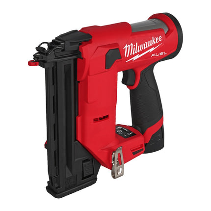 Afbeelding MILWAUKEE® m12 fuel™ 18 ga rechte tacker M12 FCN18GS
