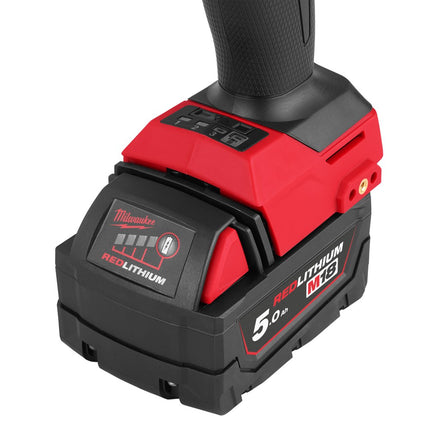 Afbeelding MILWAUKEE® m18™ 1/2? slagmoersleutel M18 FHIW2P12