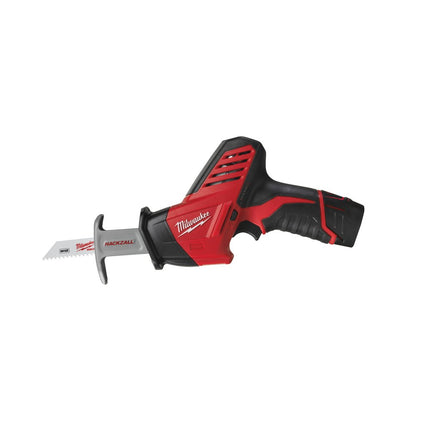 Afbeelding MILWAUKEE® m12 subcompacthackzall C12 HZ