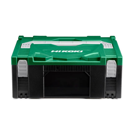 HiKOKI DV18DEWQZ 18V Accu Klopboor-schroefmachine