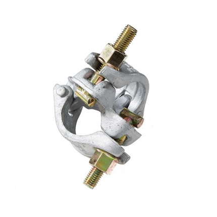 Jako Kruiskoppeling met Bout 51mm - 40327