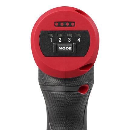 Afbeelding MILWAUKEE® m12 fuel™ schuine bankslijper met variabele snelheid M12 FDGA2