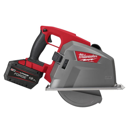 Afbeelding MILWAUKEE® m18 fuel™ 66 mm metaalcirkelzaagmachine M18 FMCS66