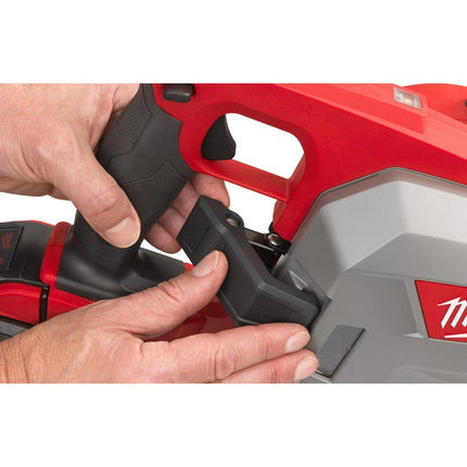 Afbeelding MILWAUKEE® m18 fuel™ 66 mm metaalcirkelzaagmachine M18 FMCS66