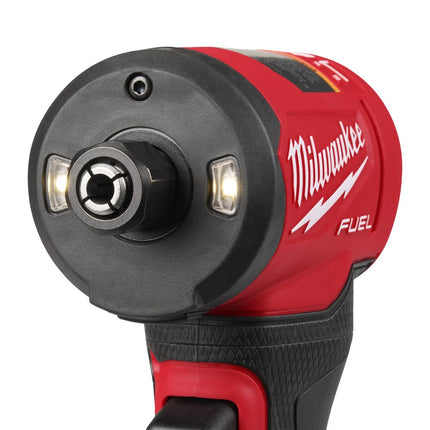 Afbeelding MILWAUKEE® m12 fuel™ schuine bankslijper met variabele snelheid M12 FDGA2