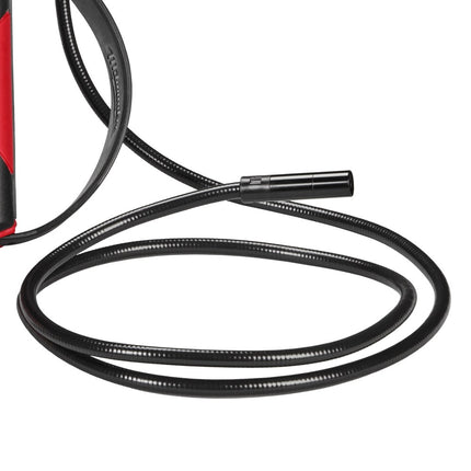 Afbeelding MILWAUKEE® m12 riool inspectie monitor M12 SIM